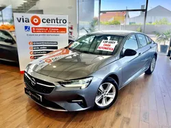 Cinza Usado 2021 Opel Insignia Business Edition Citadino | € 18.350