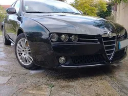 Usado 2010 Alfa Romeo 159 Carrinha | € 5.900