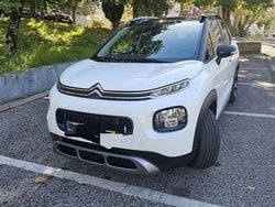 Usado 2017 Citroën C3 Aircross Shine SUV | € 13.550 (Preço justo)