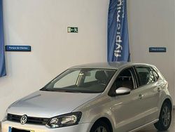 Usado 2010 VW Polo Sedan | € 7.000 (Preço justo)