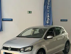 Usado 2010 VW Polo Sedan | € 7.000 (Preço justo)