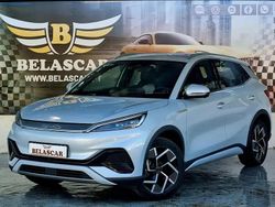 Branco Usado 2023 BYD Atto 3 Design SUV | € 27.990 (Preço justo)