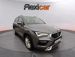 Cinza Usado 2022 Seat Ateca Style SUV | € 21.990 (Bom preço)