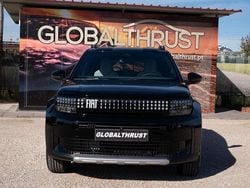 Preto Novo 2025 Fiat Panda | € 23.400 (Preço justo)