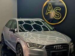 Cinzento Usado 2014 Audi A3 | € 13.499 (Preço justo)