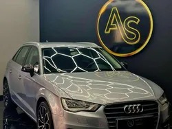 Cinzento Usado 2014 Audi A3 | € 13.499 (Preço justo)