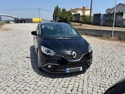 Usado 2018 Renault Grand Scénic IV Monovolume | € 12.500 (Super Preço)