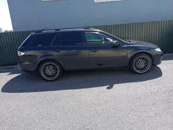 Usado 2003 Mazda 6 Carrinha | € 2.000 (Super Preço)
