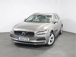 Cinza Usado 2022 Volvo V90 Momentum Carrinha | € 39.990