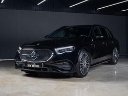 Preto Usado 2025 Mercedes E300 Carrinha | € 71.900
