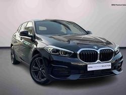 Preto Usado 2024 BMW 116 Sport Line Citadino | € 31.490 (Preço elevado)
