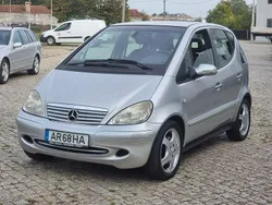 Usado 2003 Mercedes 190 | € 2.900