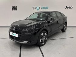 Preto Usado 2025 Citroën C4 PureTech Sedan | € 26.100 (Preço elevado)