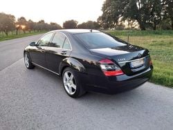 Usado 2008 Mercedes S320 Sedan | € 12.990