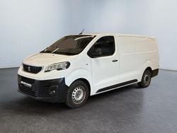 Branco Usado 2020 Peugeot Expert Van | € 16.990 (Bom preço)