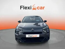 Cinza Usado 2021 Citroën e-C4 Feel SUV | € 18.890 (Super Preço)