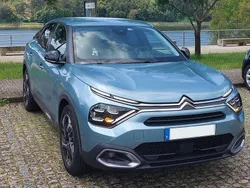 Usado 2023 Citroën C4 PureTech | € 19.500 (Preço justo)
