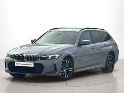 BMW 320e