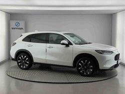 Branco Usado 2023 Honda ZR-V Lifestyle SUV | € 43.990