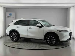 Branco Usado 2023 Honda ZR-V Lifestyle SUV | € 43.990
