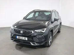 Cinza Usado 2023 Seat Ateca FR SUV | € 30.500