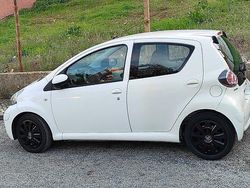 Usado 2011 Toyota Aygo Citadino | € 4.999 (Preço justo)