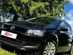 Preto Usado 2010 VW Polo Match | € 8.500 (Preço elevado)