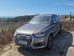 Usado 2017 Audi Q7 Premium SUV | € 33.900