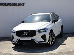 Branco Usado 2023 Volvo XC60 Plus SUV | € 49.800 (Preço justo)