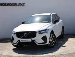 Branco Usado 2023 Volvo XC60 Plus SUV | € 56.300 (Preço justo)
