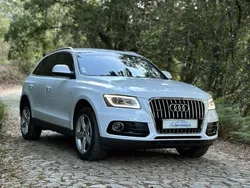 Usado 2013 Audi Q5 S-Line SUV | € 24.350