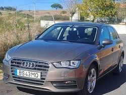 Usado 2013 Audi A3 | € 9.999 (Super Preço)