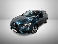Cinzento Usado 2021 Renault Mégane IV Carrinha | € 13.990 (Preço justo)