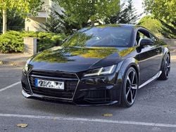 Usado 2015 Audi TT S-Line Coupé | € 26.949