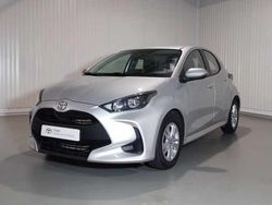 Cinzento Usado 2022 Toyota Yaris Comfort Citadino | € 17.750 (Preço elevado)