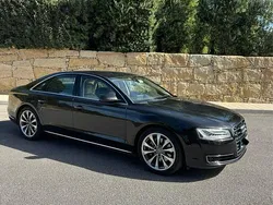 Usado 2014 Audi A8 Sedan | € 26.500
