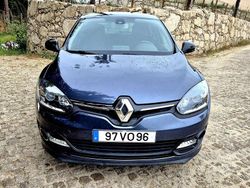 Usado 2016 Renault Mégane III Sedan | € 9.000 (Super Preço)