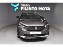 Cinzento Usado 2023 Peugeot 3008 Active SUV | € 28.290 (Preço justo)
