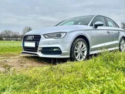 Usado 2016 Audi A3 S-Line Sedan | € 14.000 (Preço justo)