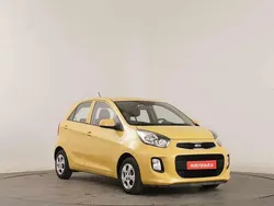 Outra Usado 2015 Kia Picanto Citadino | € 9.999