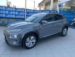 Antracite Usado 2020 Hyundai Kauai Premium SUV | € 24.900 (Preço elevado)