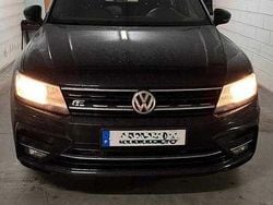 Usado 2019 VW Tiguan SUV | € 25.000 (Preço justo)