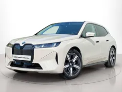Usado 2025 BMW iX SUV | € 76.490