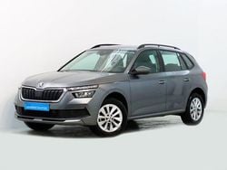 Cinzento Usado 2023 Skoda Kamiq SUV | € 19.900 (Preço justo)