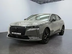 Cinza Usado 2023 DS Automobiles DS7 Crossback Performance SUV | € 32.950