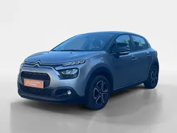Cinza Usado 2024 Citroën C3 Citadino | € 19.890 (Preço justo)