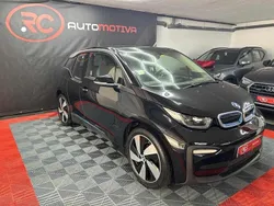 Preto Usado 2021 BMW i3 Citadino | € 18.990 (Super Preço)