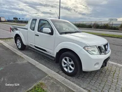 Usado 2013 Nissan Navara Pickup | € 17.650 (Preço justo)