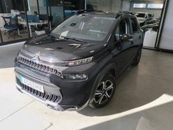 Preto Usado 2022 Citroën C3 Aircross SUV | € 14.980 (Super Preço)