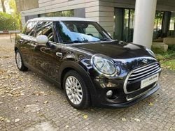 Outra Usado 2015 Mini Cooper D Citadino | € 12.750 (Bom preço)